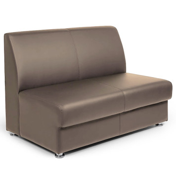 Секция двухместная CHAIRMAN СИТИ Euroline 923