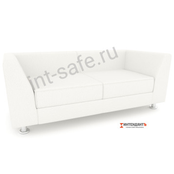 Диван двухместный CHAIRMAN ДЕРБИ Euroline 920