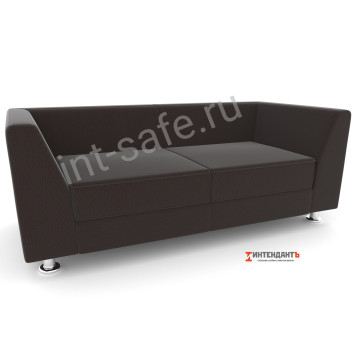 Диван двухместный CHAIRMAN ДЕРБИ Euroline 925