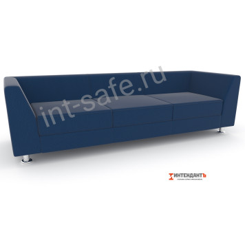 Диван трехместный CHAIRMAN ДЕРБИ Euroline 903