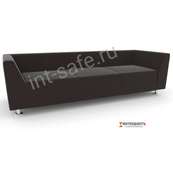 Диван трехместный CHAIRMAN ДЕРБИ Euroline 925
