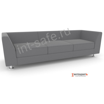 Диван трехместный CHAIRMAN ДЕРБИ Euroline 996