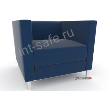 Кресло CHAIRMAN ДЮНА Euroline 903