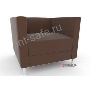 Кресло CHAIRMAN ДЮНА Euroline 924