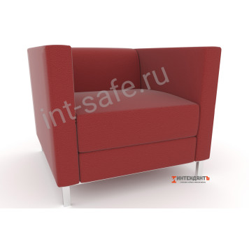 Кресло CHAIRMAN ДЮНА Euroline 960
