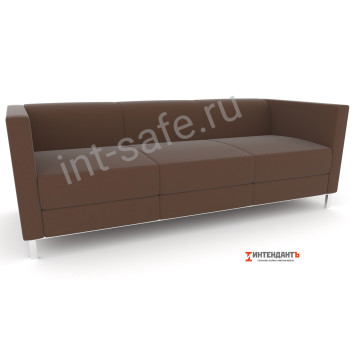 Диван трехместный CHAIRMAN ДЮНА Euroline 924