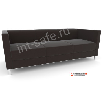 Диван трехместный CHAIRMAN ДЮНА Euroline 925