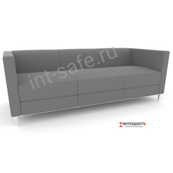 Диван трехместный CHAIRMAN ДЮНА Euroline 996