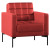 ЭЛИФ кресло Oregon 09 ЭЛИФ кресло Oregon 09