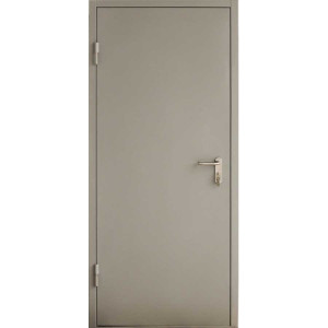 Дверь ДМП-01-EIS60 1000-2100L