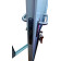 Дверь ДМП-01-EIS60 1000-2100L