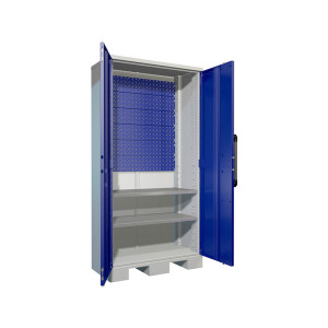 Шкаф AMH TC-062000 сварной