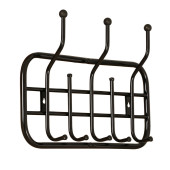 Вешалка настенная ТС-1