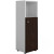 Венге-белый