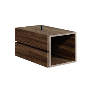 Ниша подвесная (универсальная) TS-23 палдао