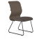 Кресло Метта Sit-8 M4-4-Bahama/Uh00/Wh12 (F57) коричневый
