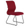 Кресло Метта Sit-8 M4-4-Bahama/Uh00/Wh12 (F57) красный