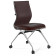 Кресло Метта Sit-10 M4-152-Extra/Km00/Wm12 (F53.W01) темно-коричневый