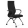 Кресло Метта Sit-10 B2-119K-UMF(X1)/Kb02/Wh00/K3bL (F56.W01) черный