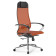 Кресло Метта ErgoLife Set-12/131/Synchro 052 оранжевый