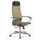 Кресло Метта ErgoLife Set-4/131/Synchro 004 золотой ротанг