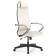 Кресло Метта ErgoLife Set-17/130/Sit-001 молочный