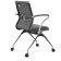 Кресло Метта Sit-10 M4-152K-Extra/Km00/Wm12/K15cL (F53.W01) серый