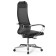 Кресло Метта ErgoLife Comfort черный