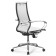 Кресло Метта ErgoLife Set-9/131/Synchro 052 белый