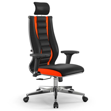 Геймерское кресло ErgoLife Sit-10 0000202 Ch1
