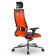 Геймерское кресло ErgoLife Sit-10 0000202 Ch1