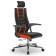 Геймерское кресло ErgoLife Sit10 0000203 Ch1