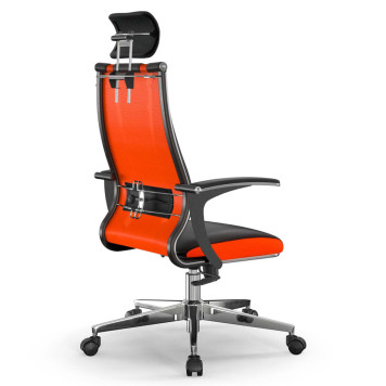 Геймерское кресло ErgoLife Sit10 0000203 Ch1-1