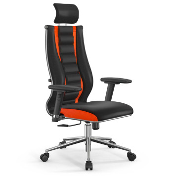 Геймерское кресло ErgoLife Sit10 0000205 Ch3