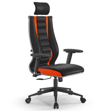 Геймерское кресло ErgoLife Sit10 0000205 Pl3