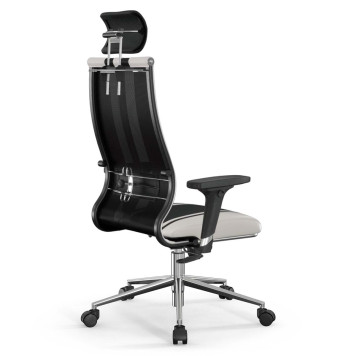 Геймерское кресло ErgoLife Sit10 0000502 Ch3-1