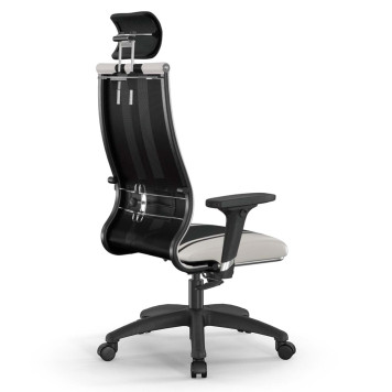 Геймерское кресло ErgoLife Sit10 0000502 Pl1-1