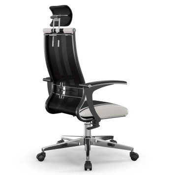 Геймерское кресло ErgoLife Sit10 0000503 Ch1-1