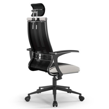 Геймерское кресло ErgoLife Sit10 0000503 Pl3-1