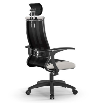 Геймерское кресло ErgoLife Sit10 0000503 Pl1-1