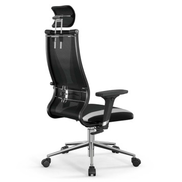 Геймерское кресло ErgoLife Sit10 0000602 Ch3-1