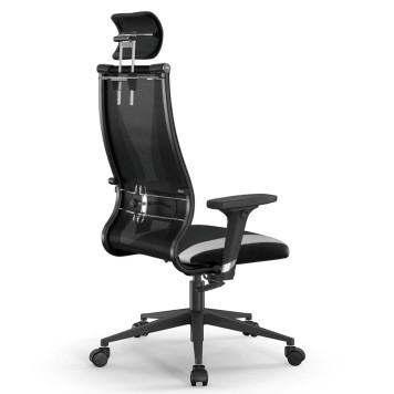 Геймерское кресло ErgoLife Sit10 0000602 Pl3-1