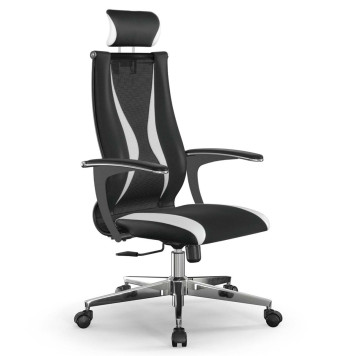 Геймерское кресло ErgoLife Sit10 0000603 Ch1