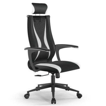 Геймерское кресло ErgoLife Sit10 0000603 Pl3