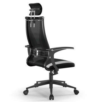 Геймерское кресло ErgoLife Sit10 0000603 Pl3-1