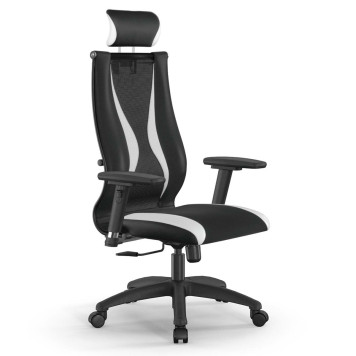 Геймерское кресло ErgoLife Sit10 0000605 Pl1