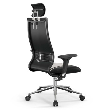 Геймерское кресло ErgoLife Sit10 0001302 Ch3-1