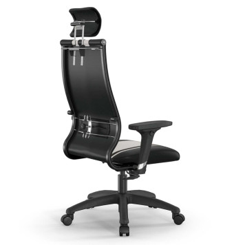 Геймерское кресло ErgoLife Sit10 0001302 Pl1-1