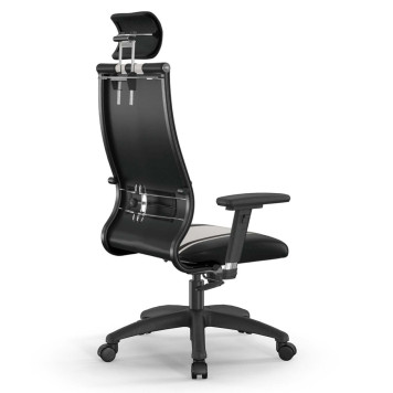 Геймерское кресло ErgoLife Sit10 0001305 Pl1-1