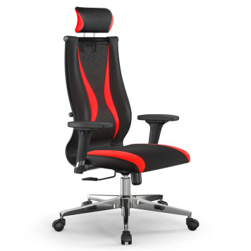Геймерское кресло ErgoLife Sit10 0001602 Ch1